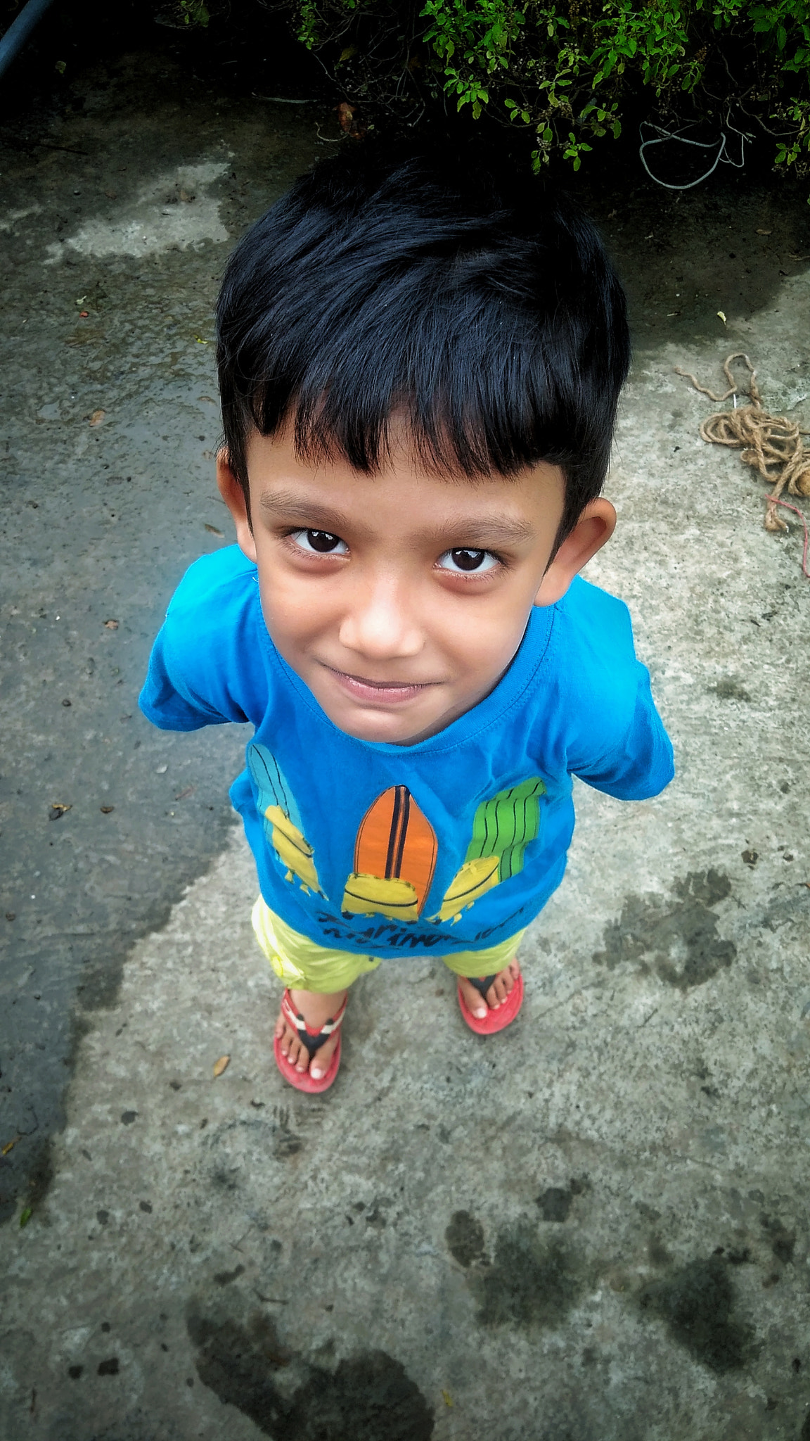 Xiaomi Redmi 4 Pro sample photo. Img_20180531_155814-01.jpeg photography