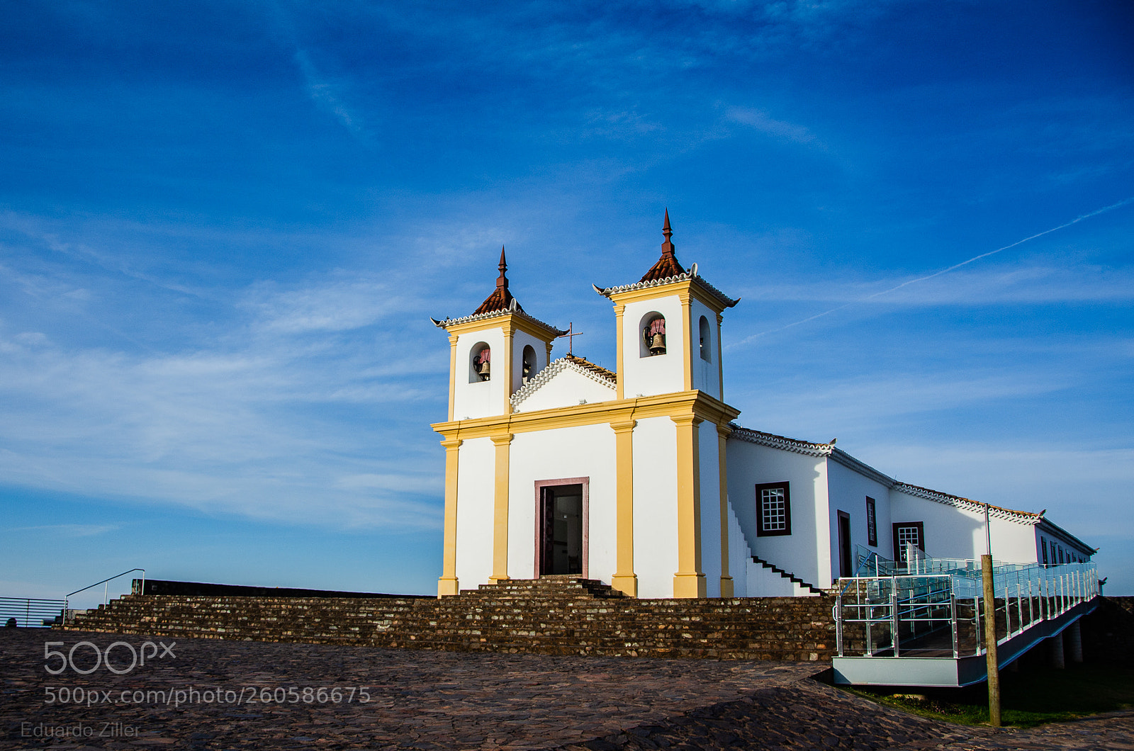 Nikon D7000 sample photo. Santu rio senhora da photography