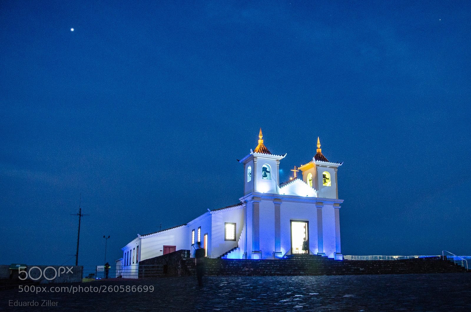 Nikon D7000 sample photo. O santu rio e photography