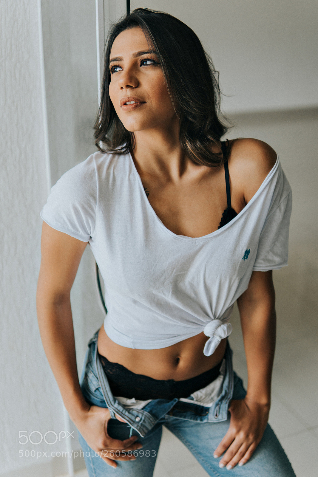 Sony a6500 sample photo. Lara. photography