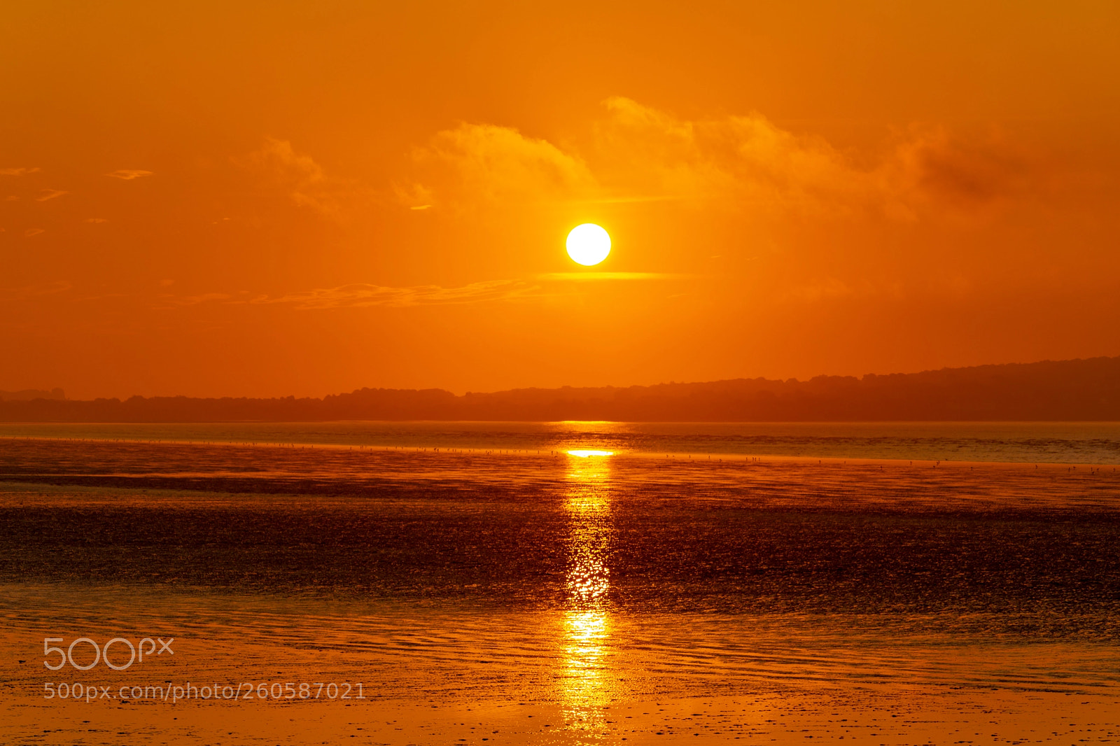 Canon EOS 750D (EOS Rebel T6i / EOS Kiss X8i) sample photo. Sunrise photography