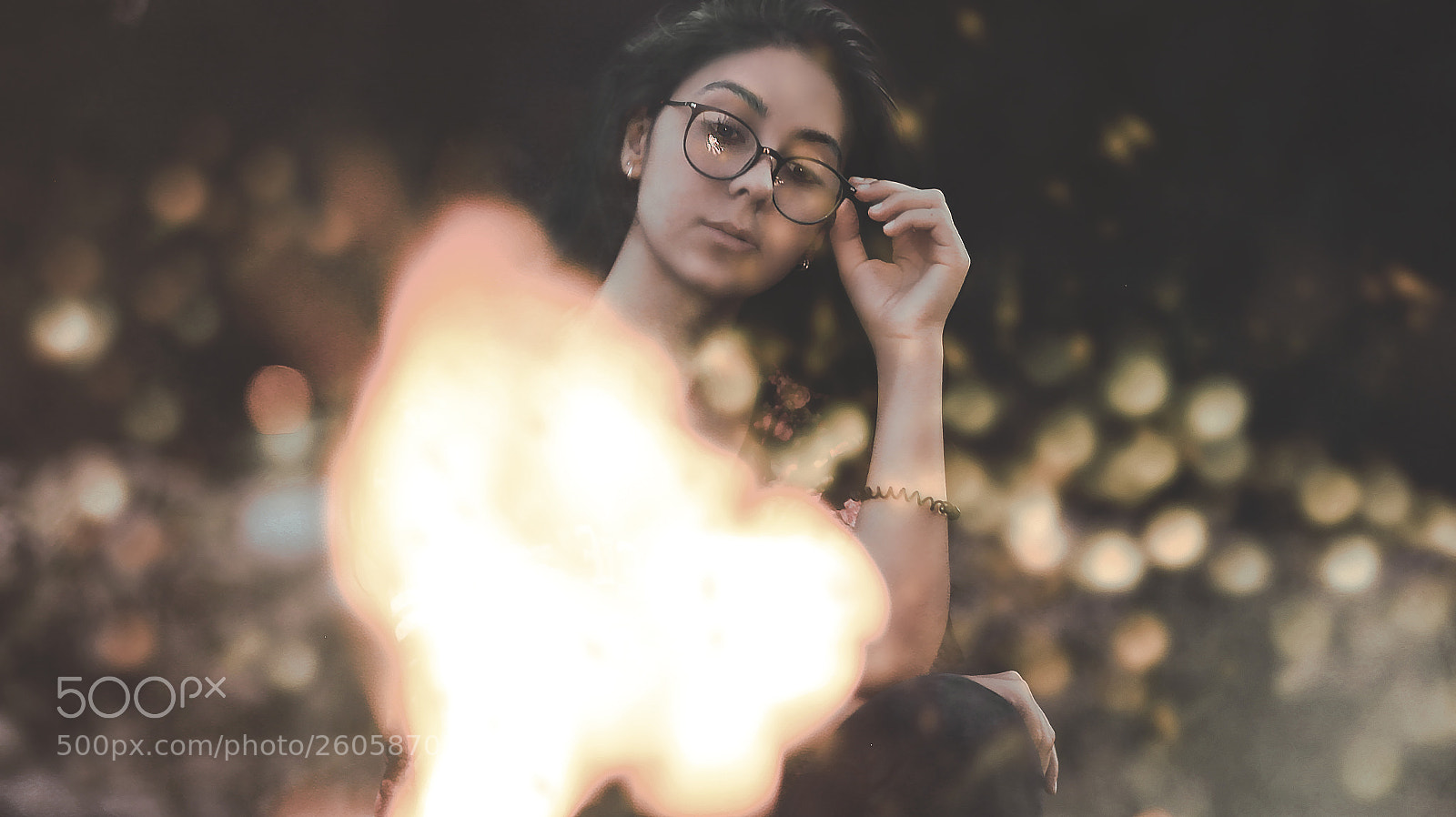 Canon EOS 6D sample photo. B o k e photography