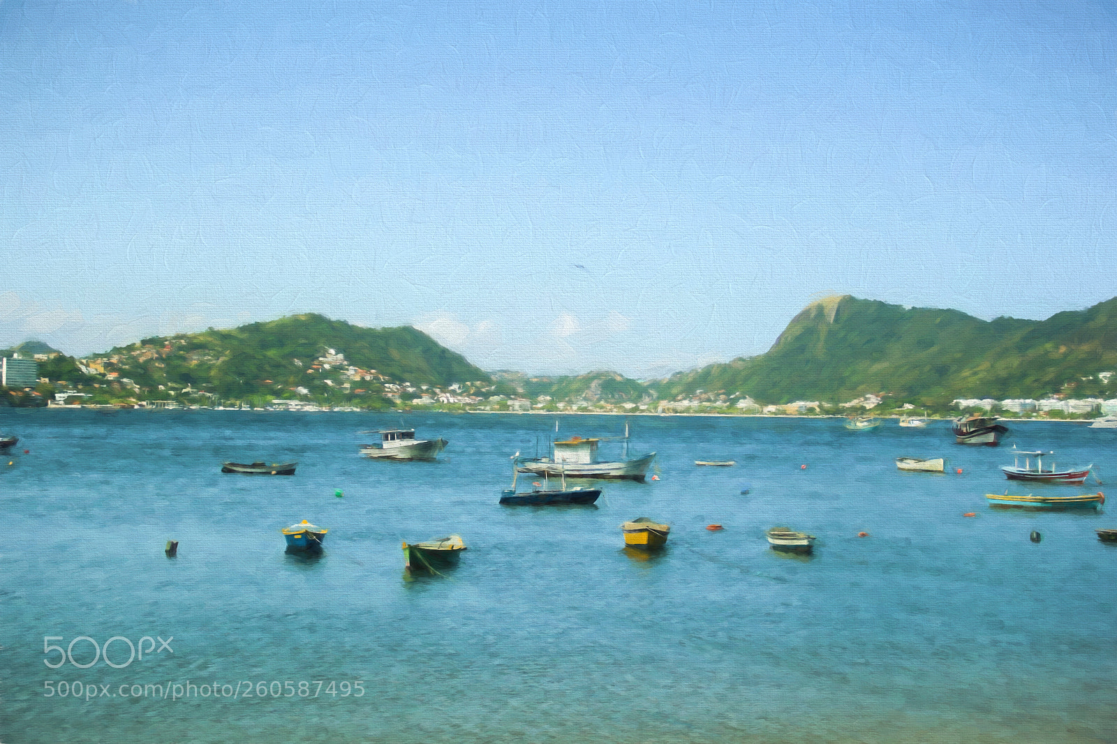 Canon EOS 60D sample photo. Boats photography