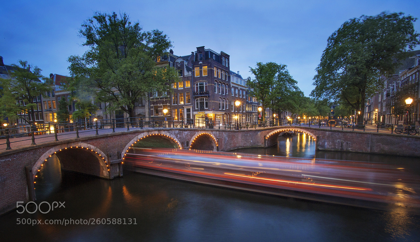 Canon EOS 6D sample photo. Amsterdam photography