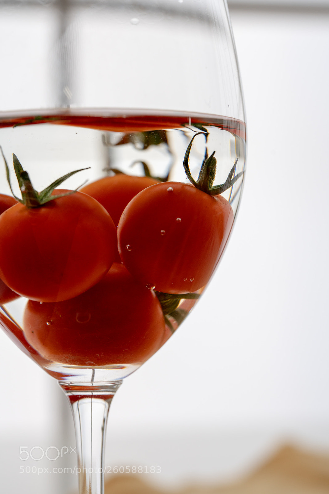 Sony a7R II sample photo. Mini tomato macro photography