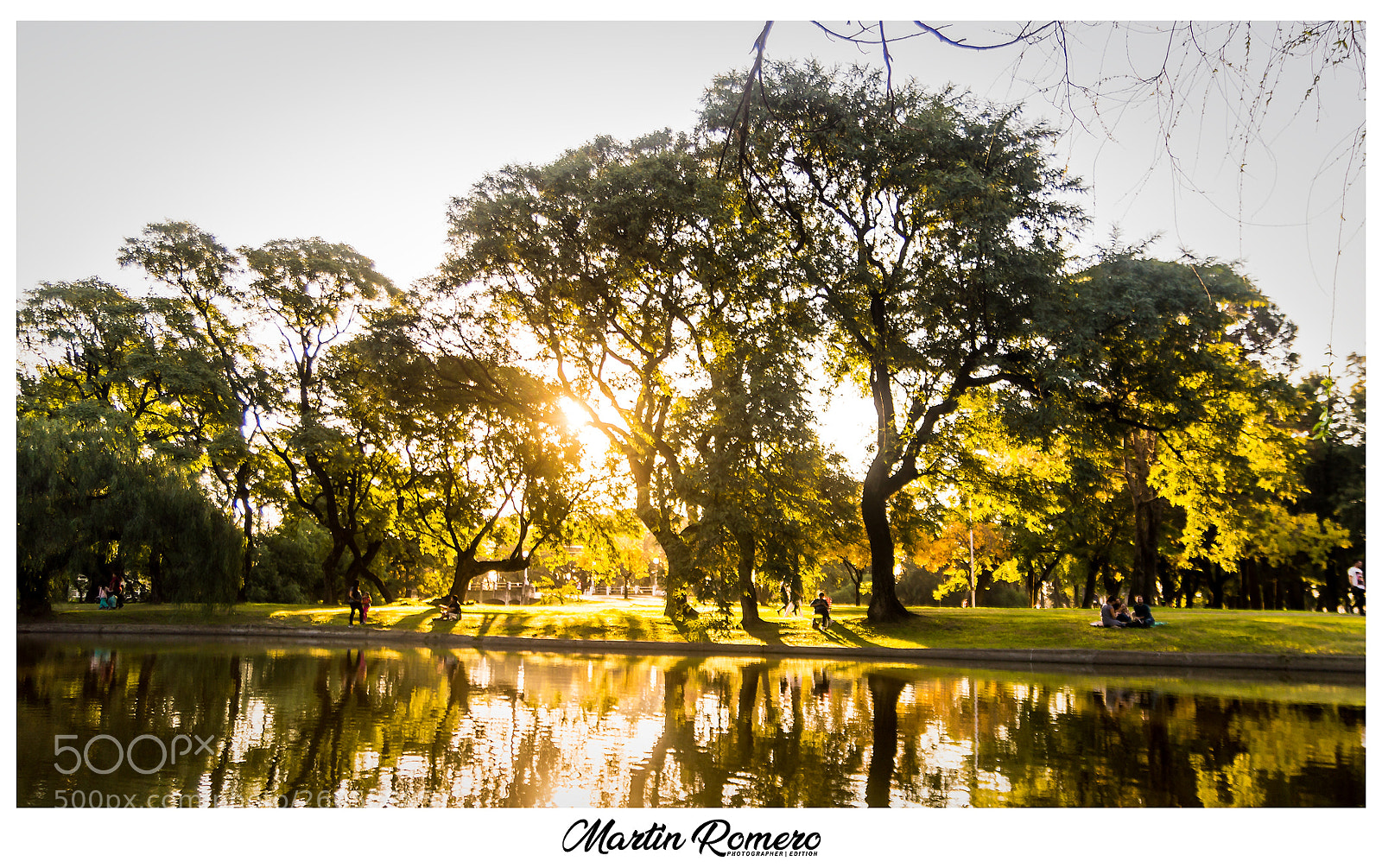 Nikon D3200 sample photo. Parque juan de garay photography