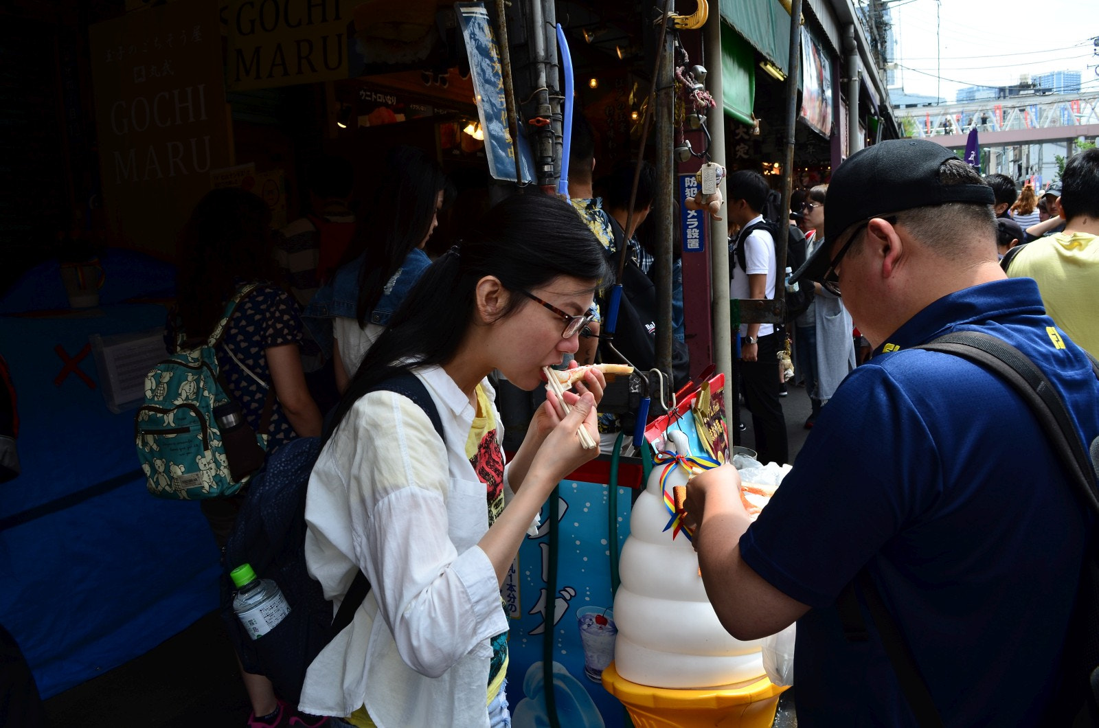 Nikon D7000 sample photo