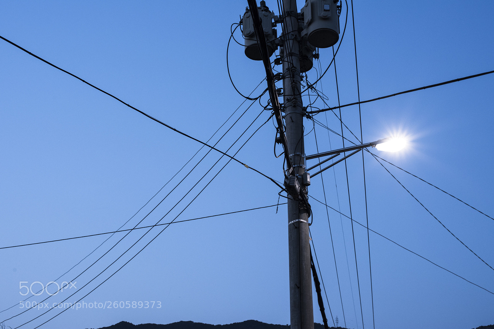 Nikon D810 sample photo. In a night   no.38 photography