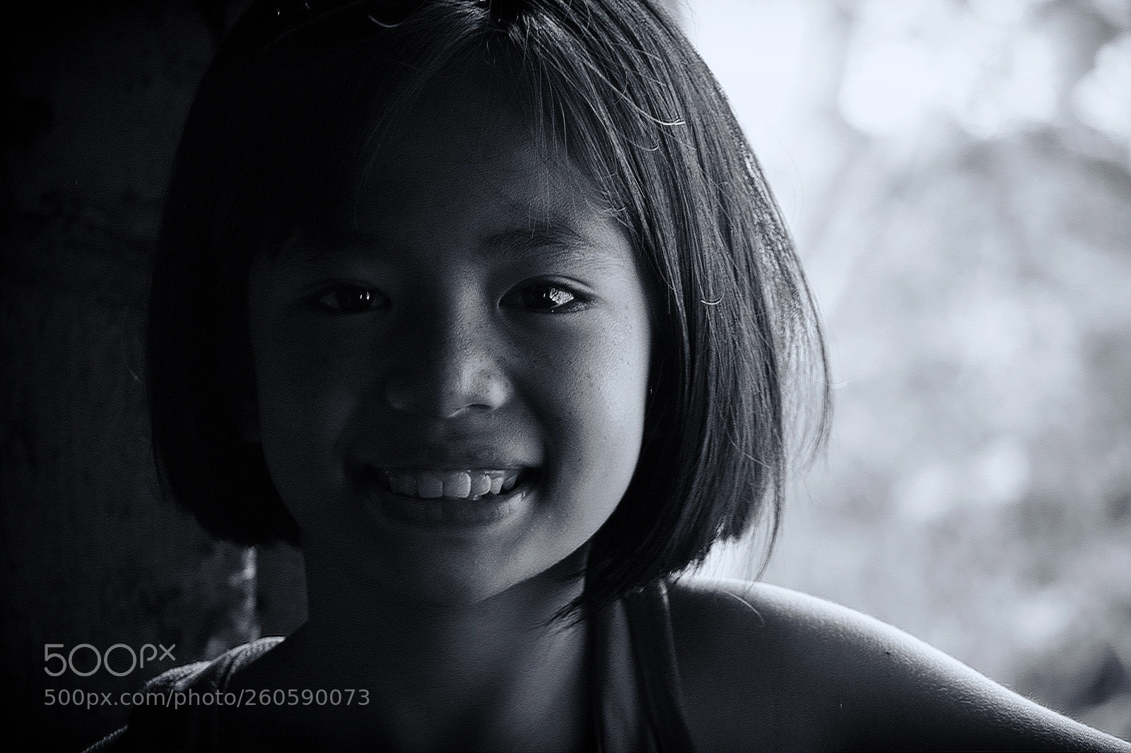 Canon EOS 80D sample photo. Smile photography