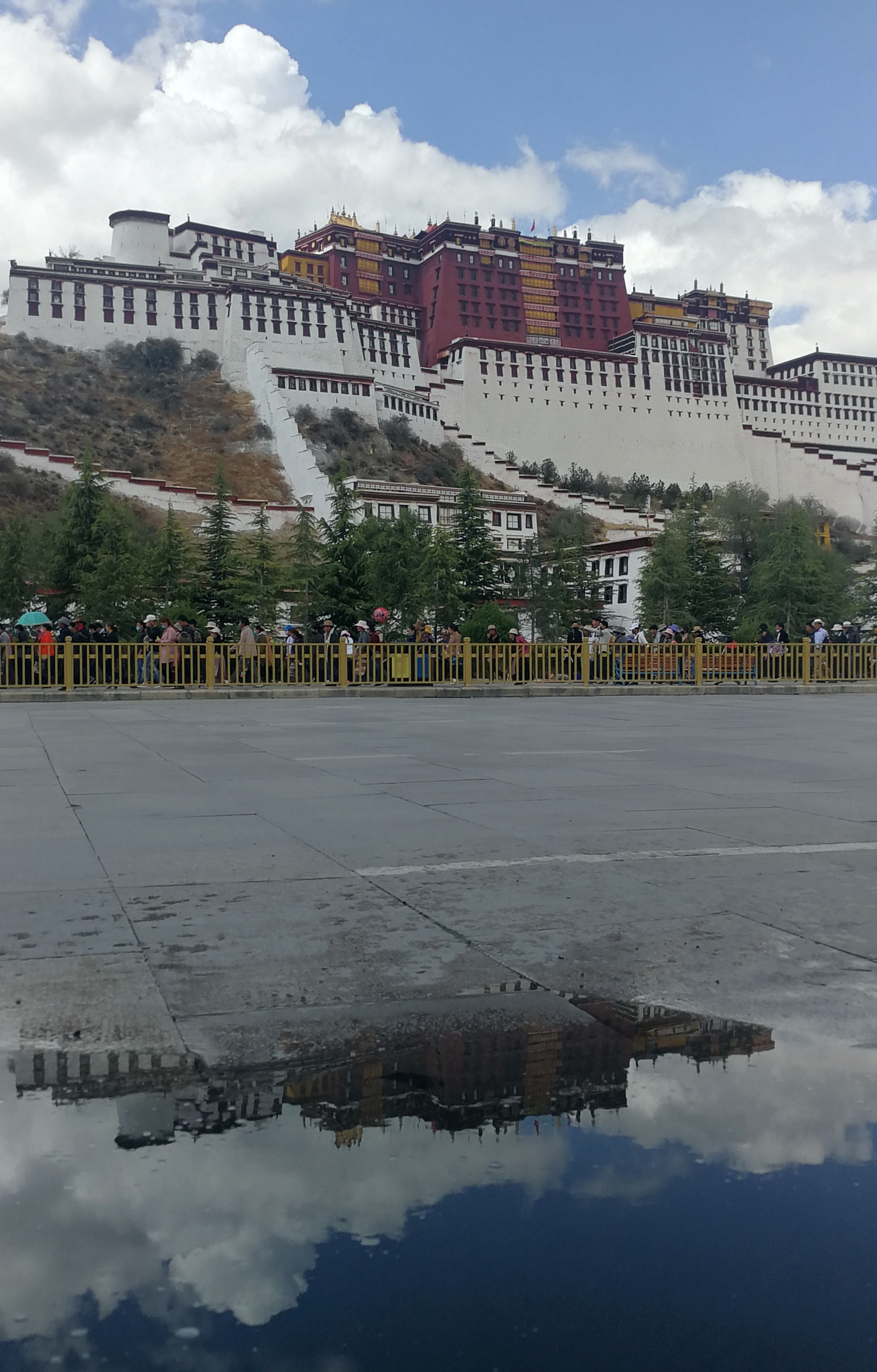 HUAWEI Mate 9 sample photo