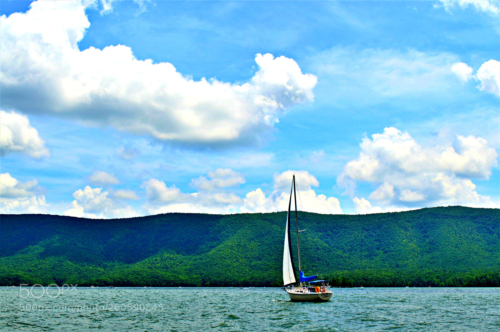 Nikon D3200 sample photo. Sml sailboat photography