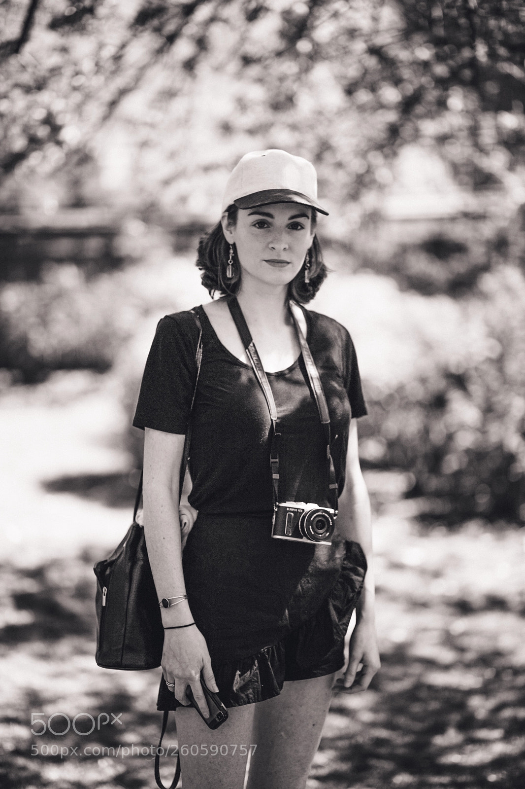 Canon EOS 6D sample photo. Passionate girl photography