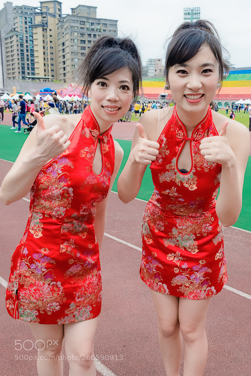 Sony a99 II sample photo. 啦啦隊03 photography