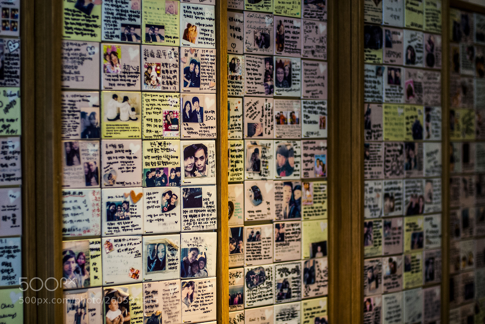 Nikon D200 sample photo. Namsan tower photography