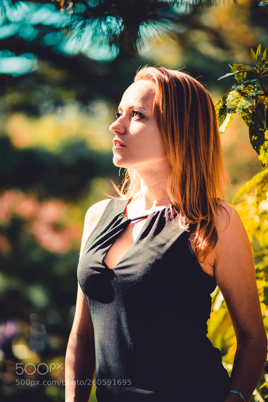 Canon EOS 6D sample photo. Shine like a diamond photography