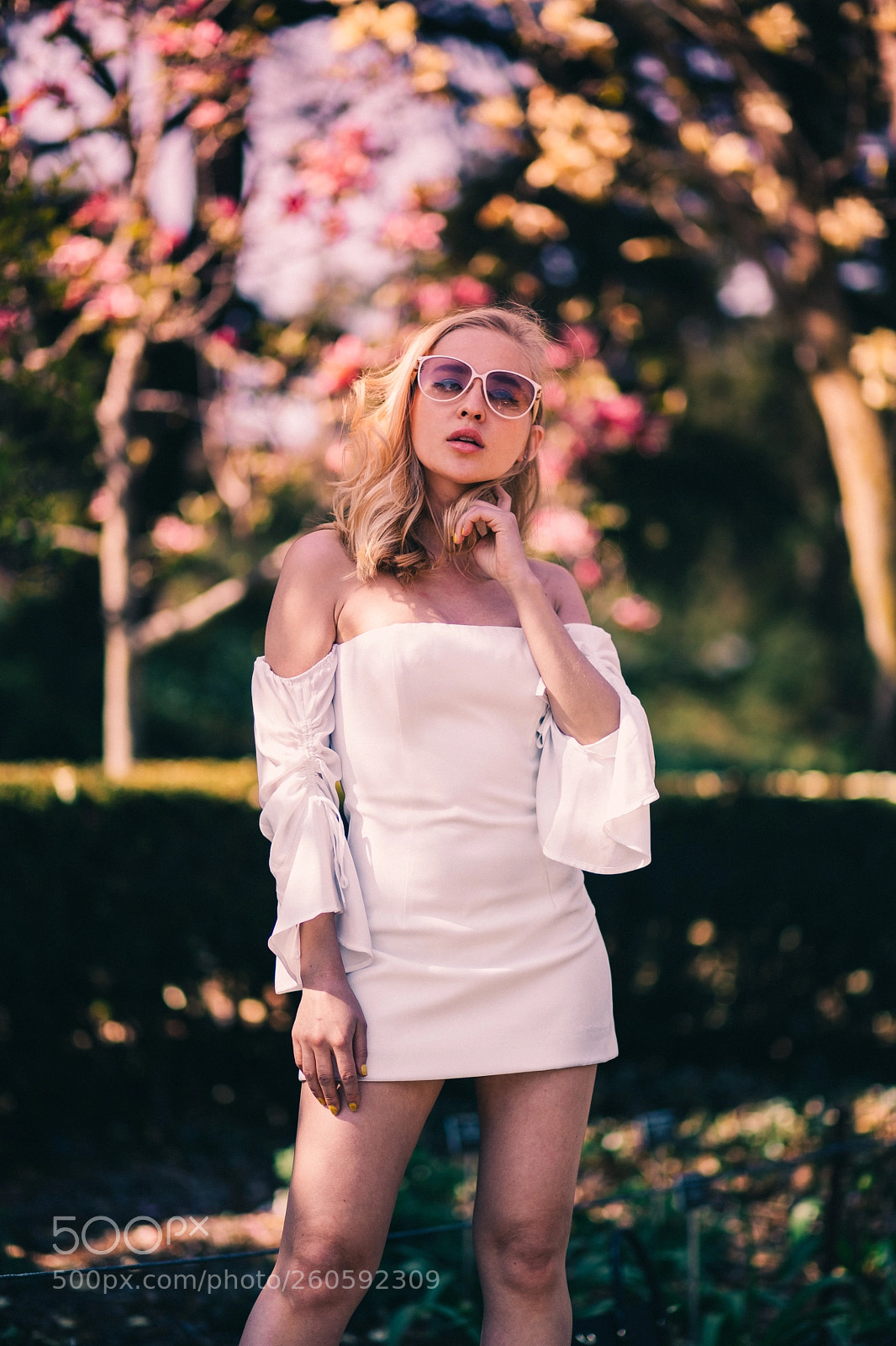 Canon EOS 6D sample photo. Women fashion photography