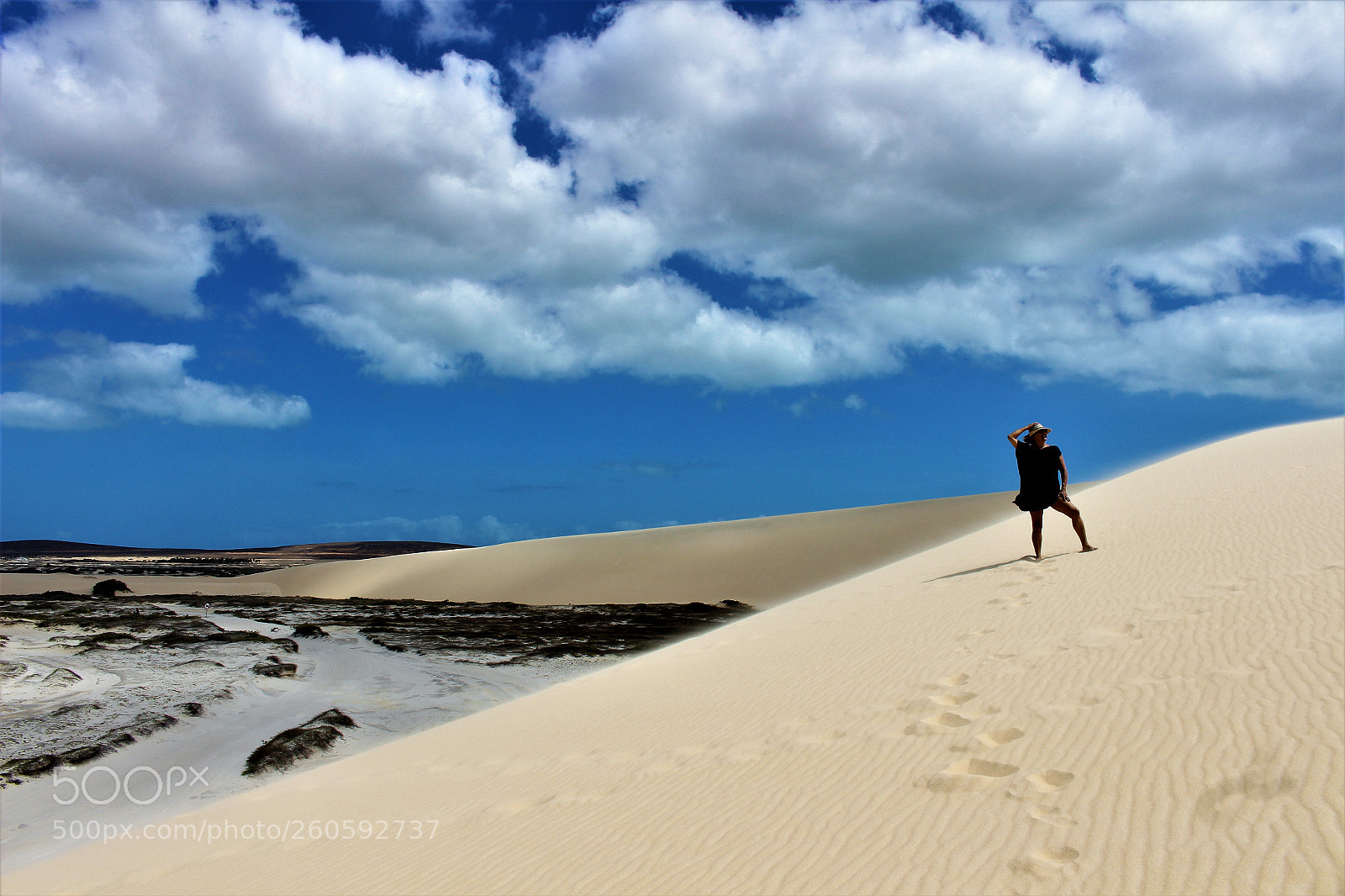 Canon EOS 700D (EOS Rebel T5i / EOS Kiss X7i) sample photo. Dunas jeri photography