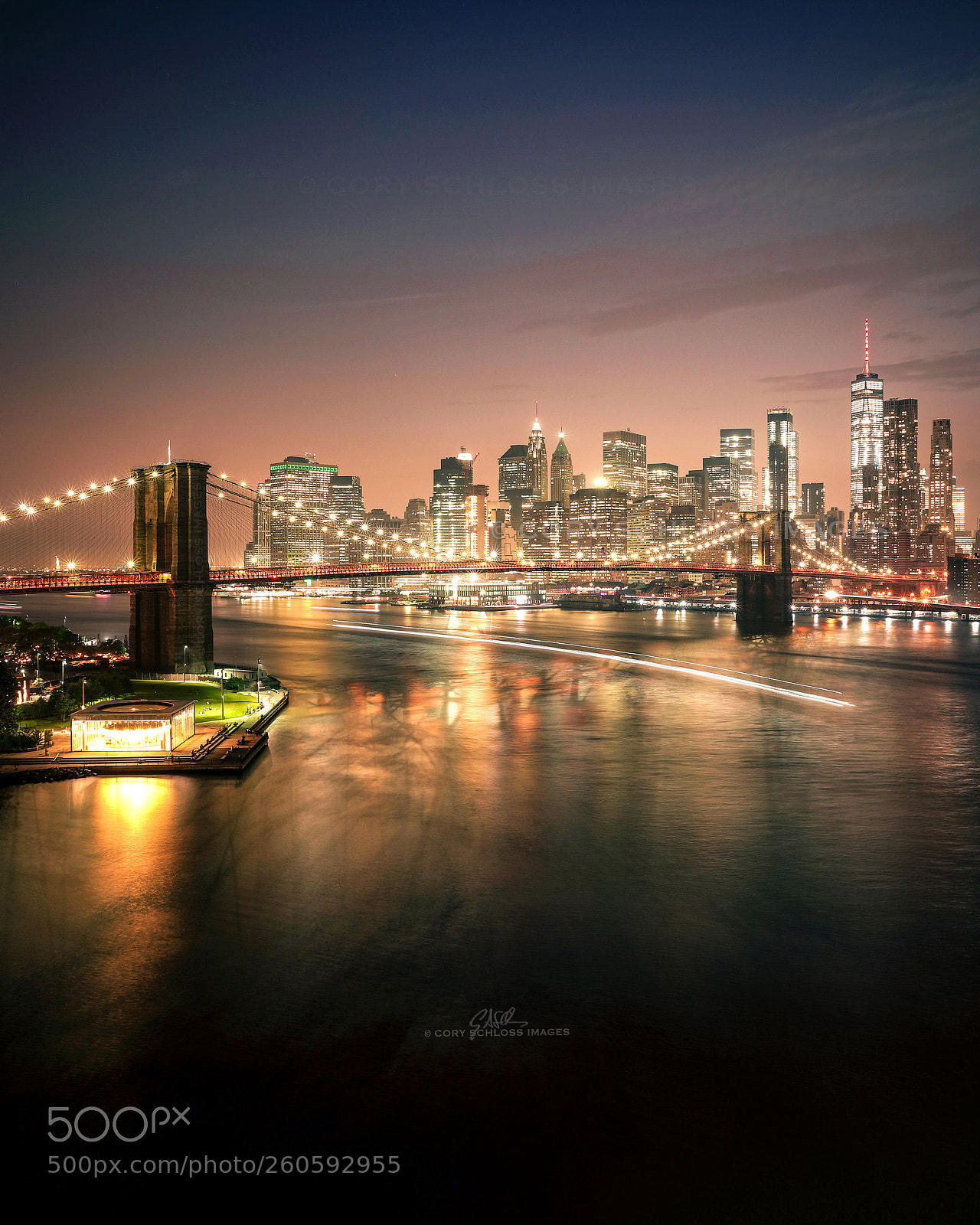 Canon EOS 5D Mark IV sample photo. Twilight | nyc photography