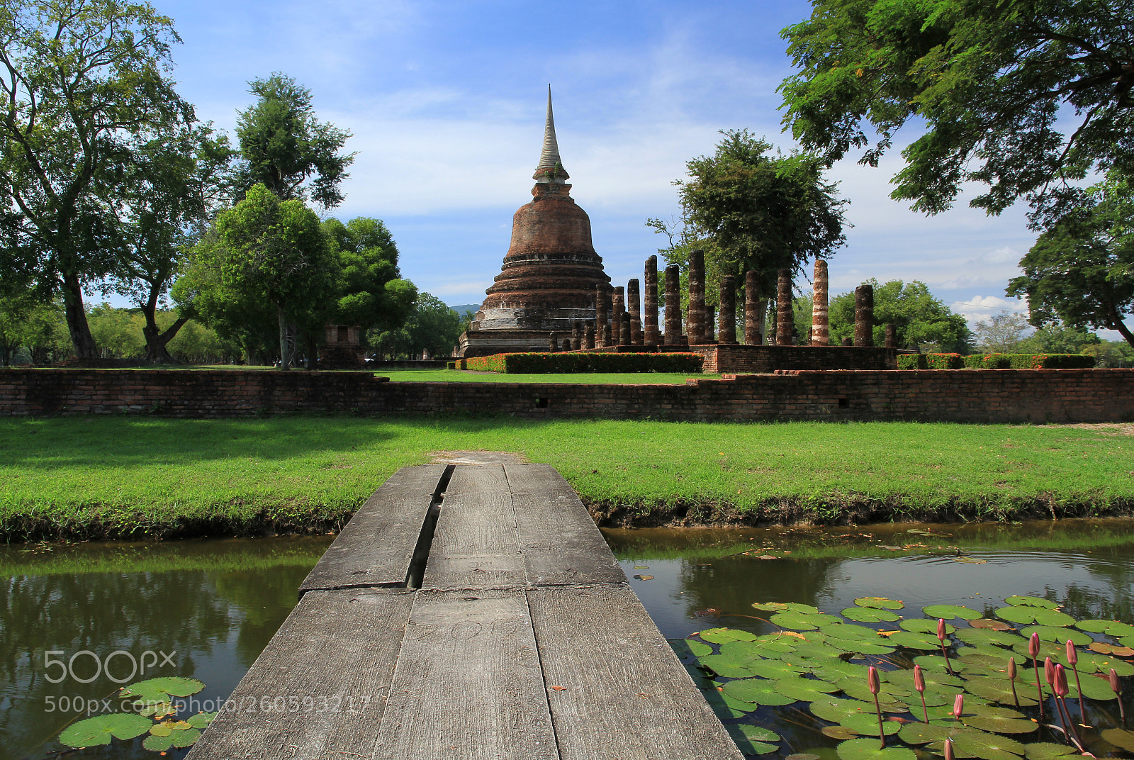 Canon EOS 60D sample photo. Bridge photography