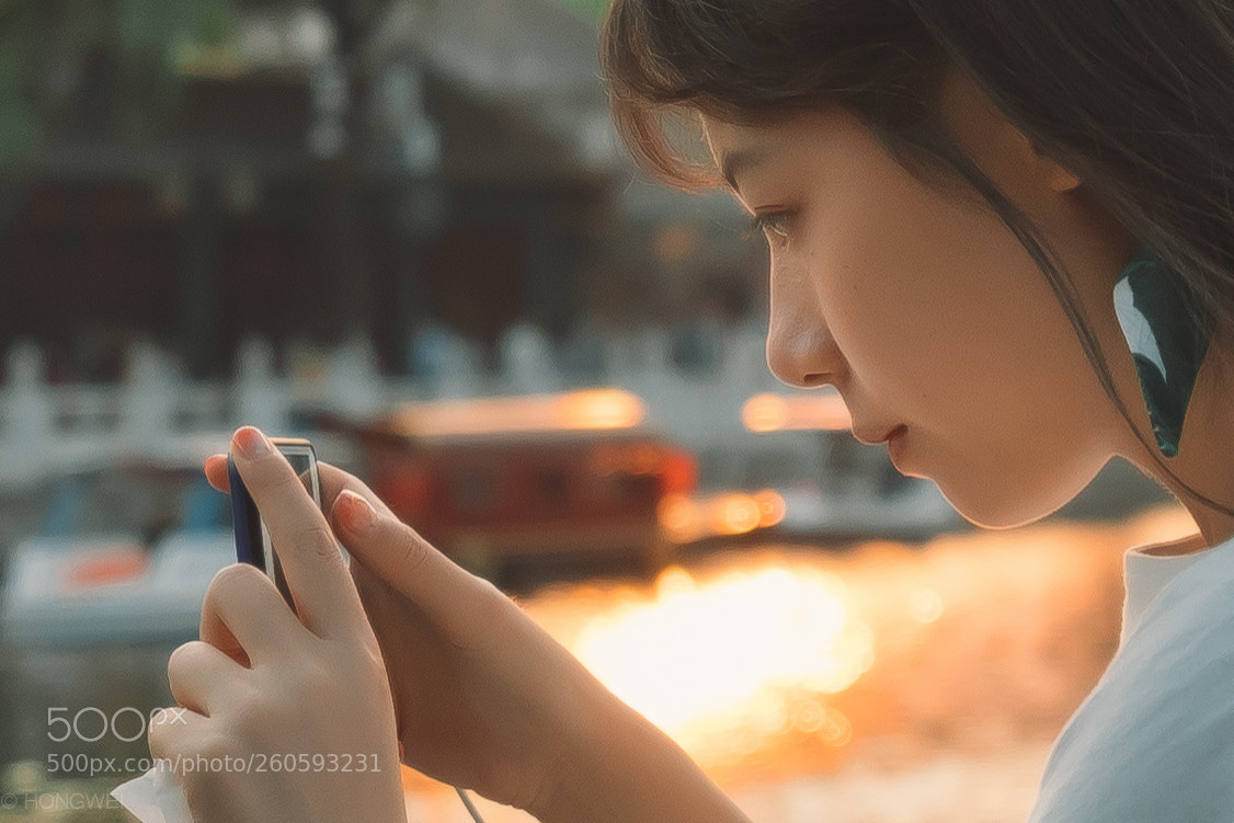 Canon EOS 5D Mark IV sample photo. 编辑 photography