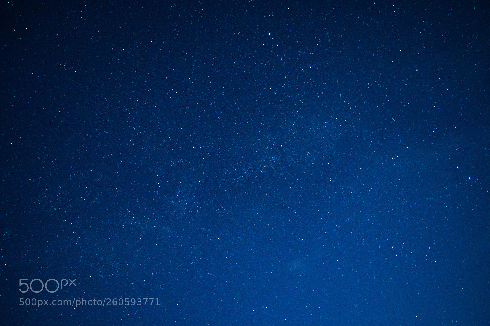 Nikon D3300 sample photo. Night sky photography