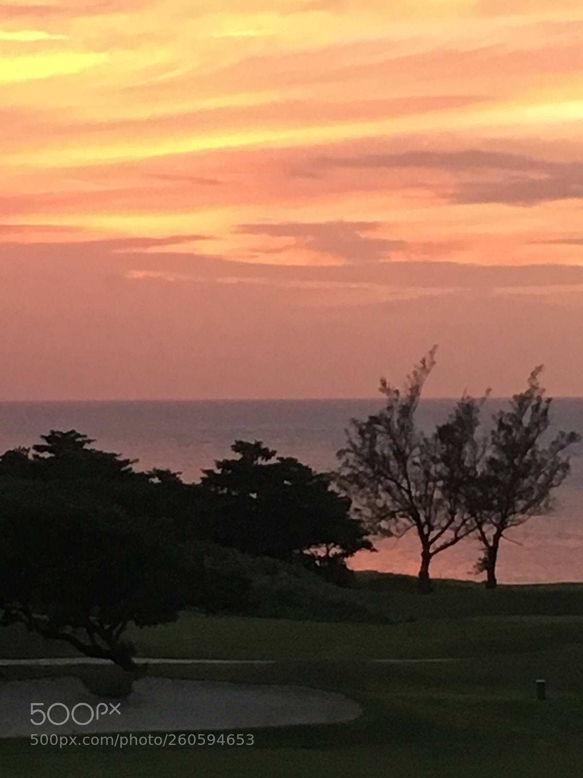 Apple iPhone 6s sample photo. Night on the coast photography