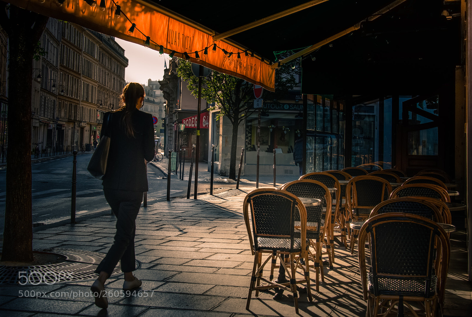 Nikon D750 sample photo. Paris photography