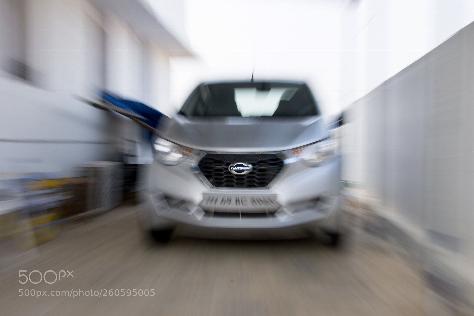 Nikon D7200 sample photo. Automobile  photography