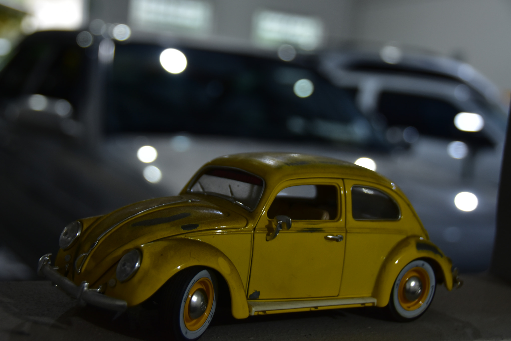 Nikon D7200 sample photo