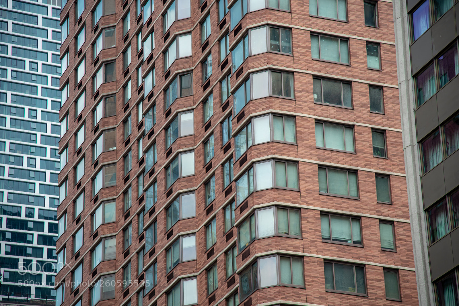 Nikon D750 sample photo. Concrete jungle photography