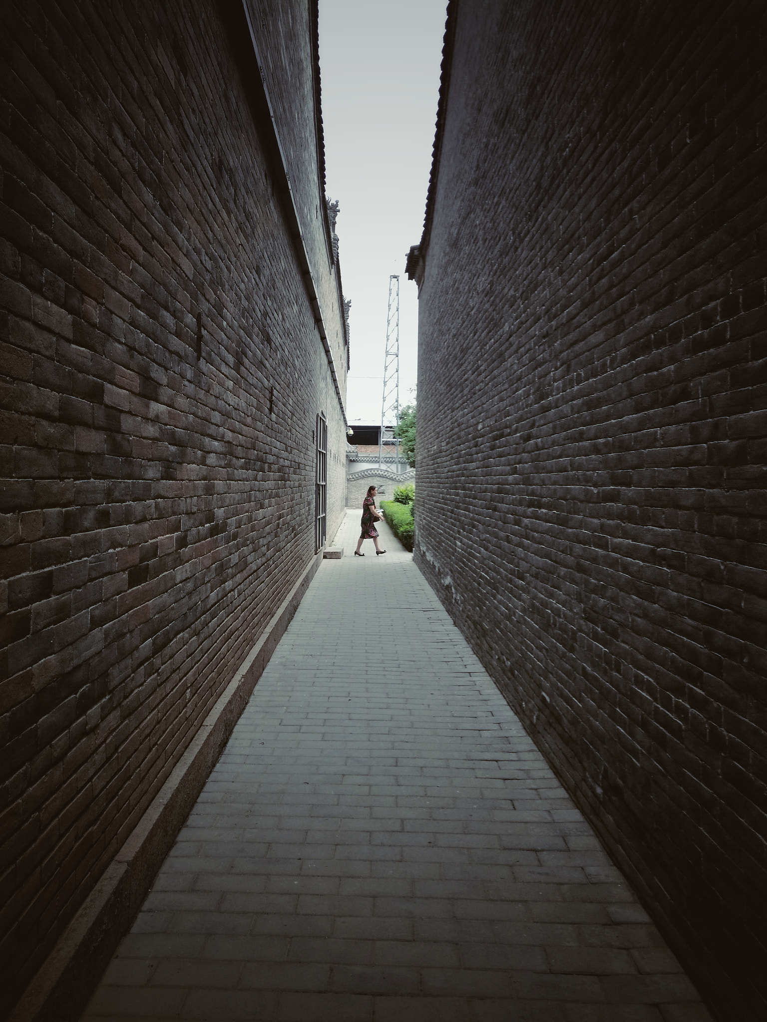 HUAWEI Mate 8 sample photo