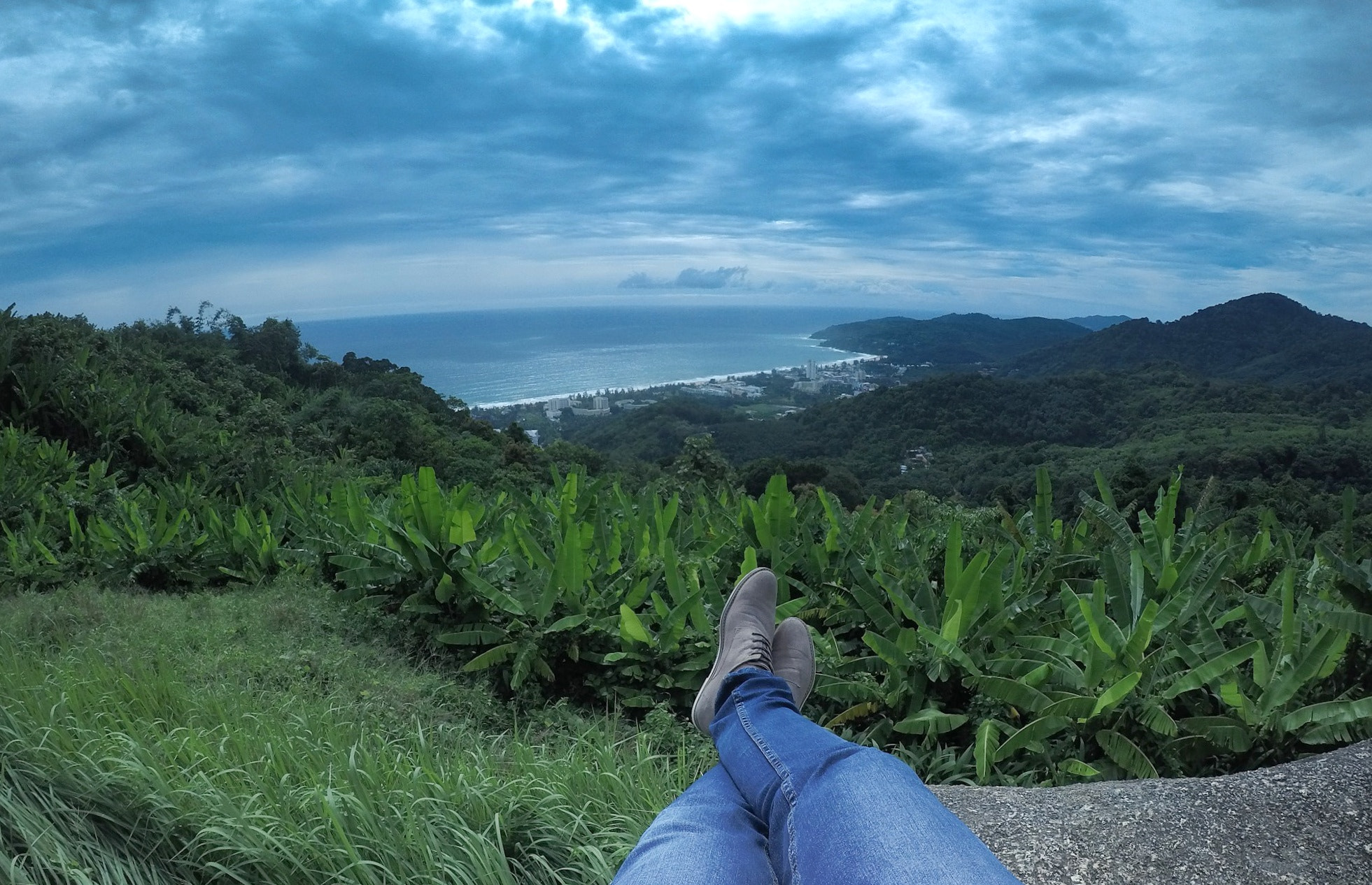 GoPro Hero5 Black sample photo. Untitled photography