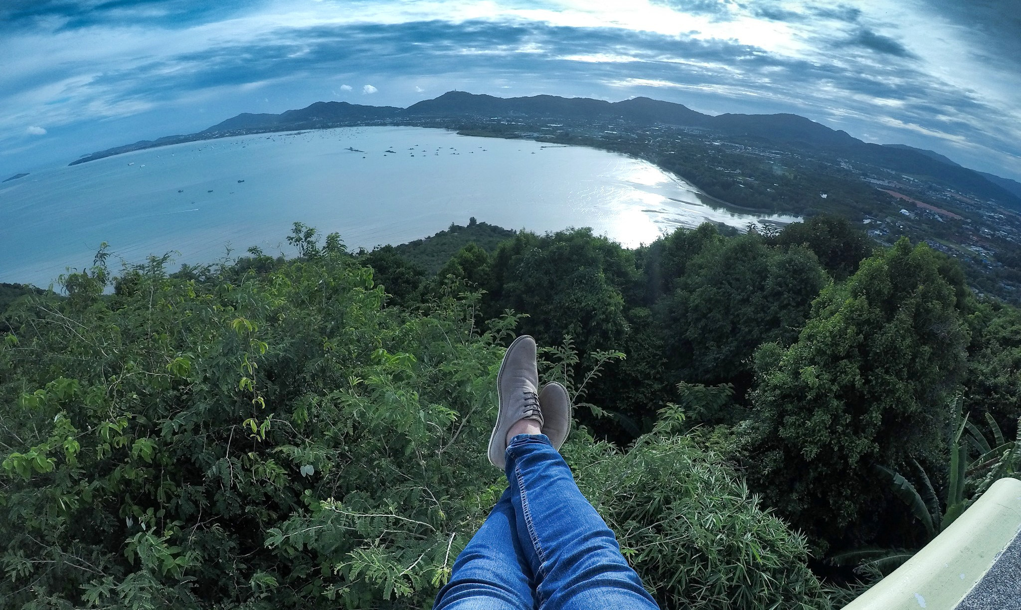 GoPro Hero5 Black sample photo. Untitled photography