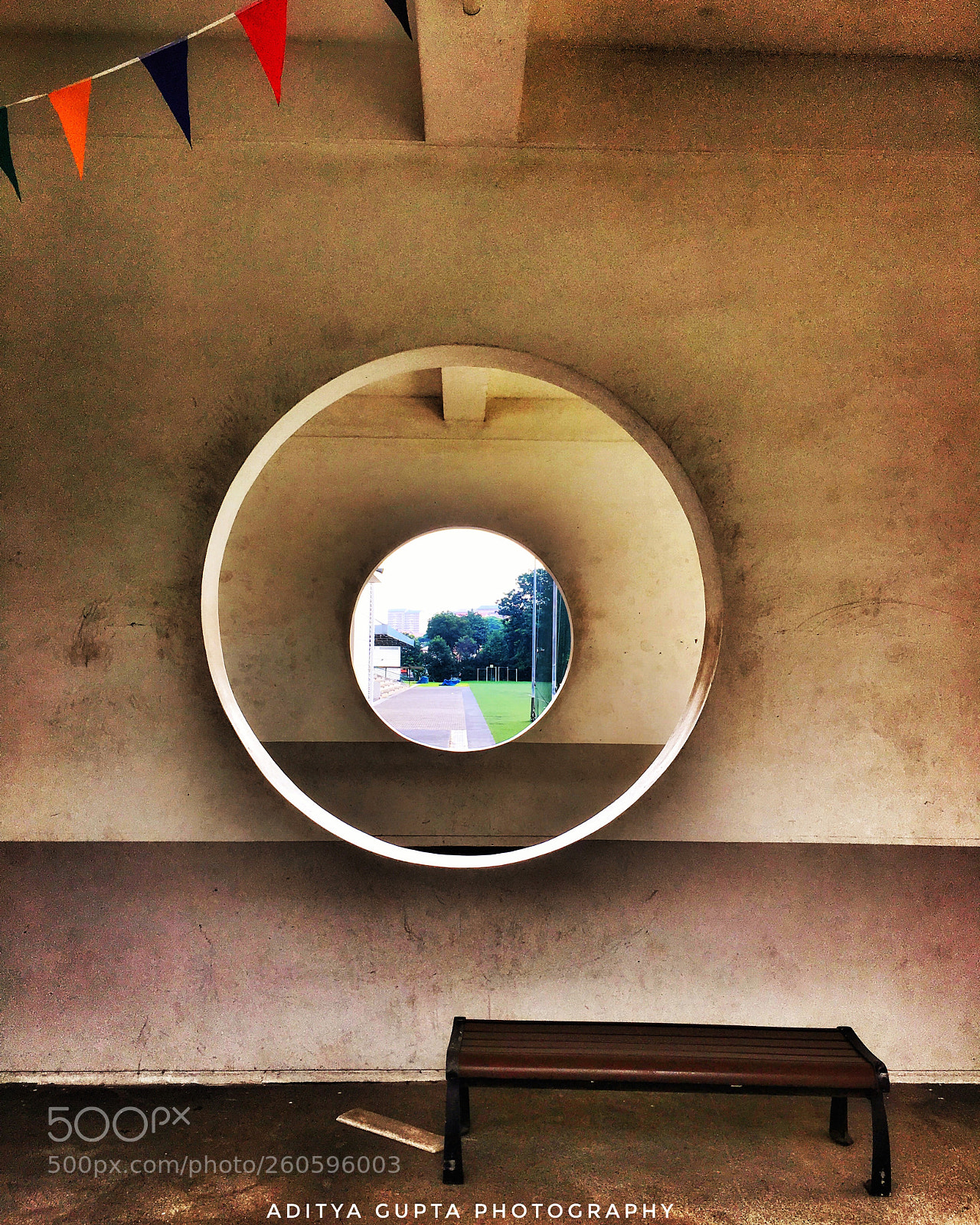 Apple iPhone 6s sample photo. Shapes photography