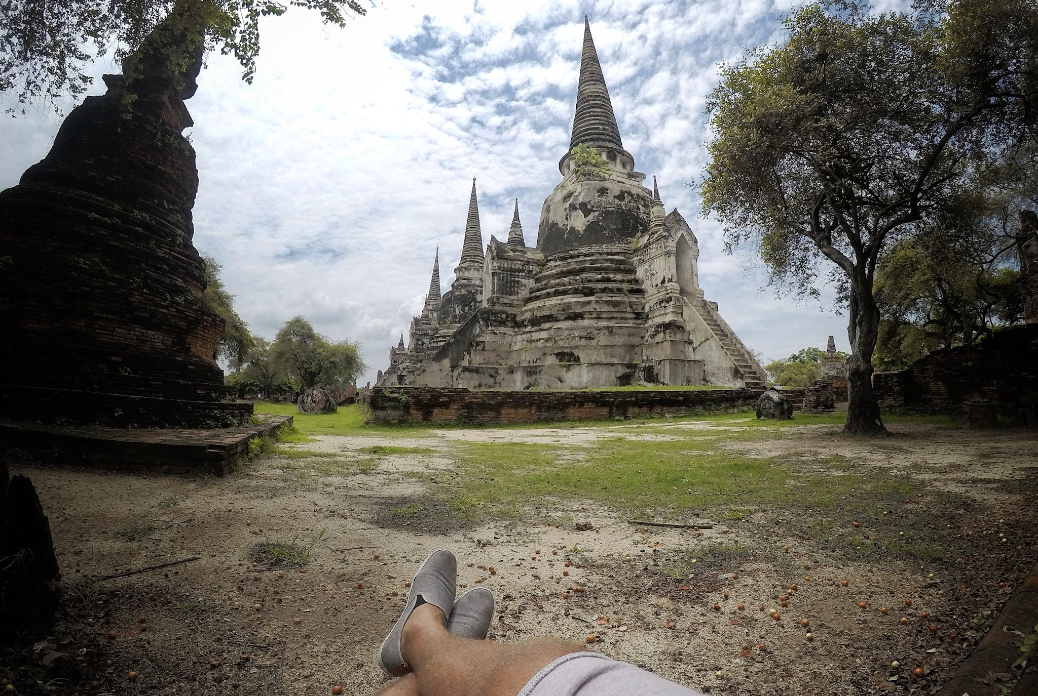 GoPro Hero5 Black sample photo