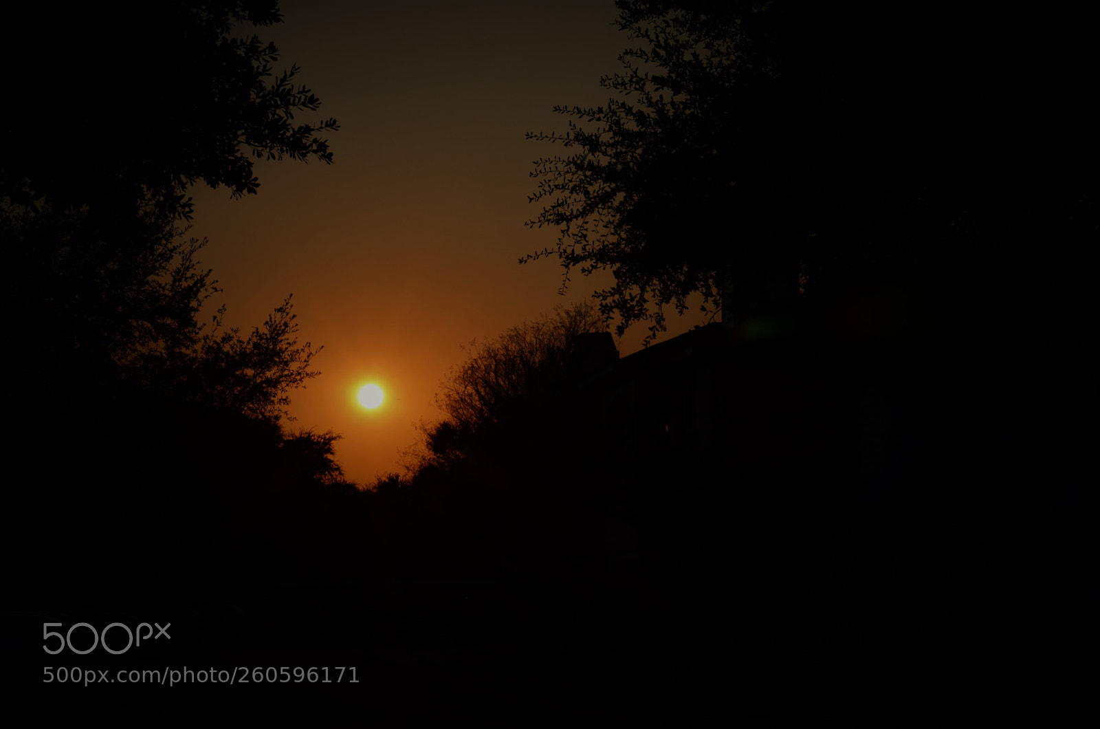 Nikon AF-S Nikkor 50mm F1.8G sample photo. Sunset in plano tx photography