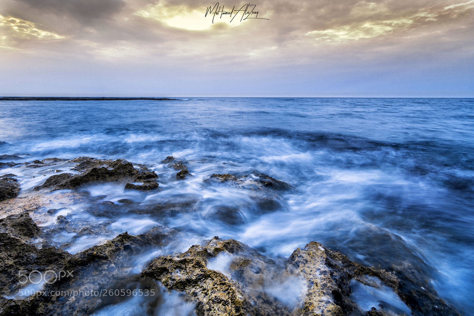 Nikon D5200 sample photo. Seascape1 photography