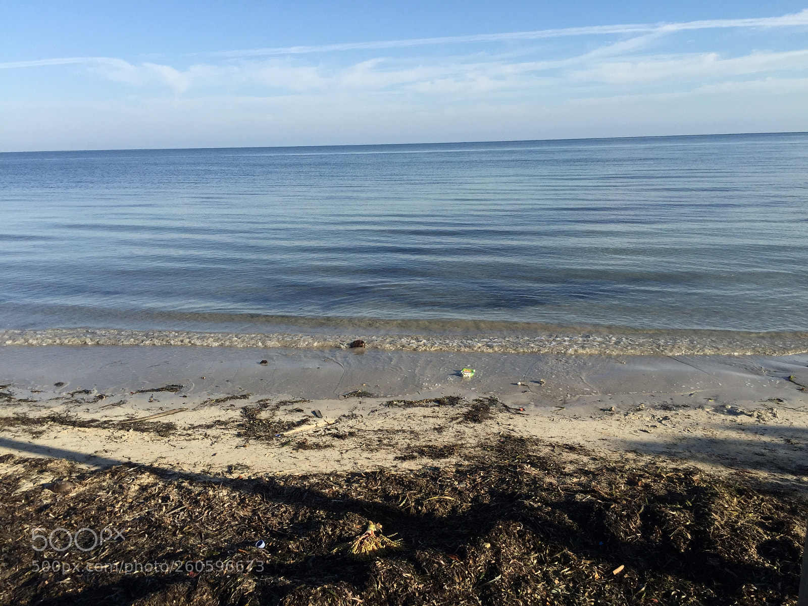 Apple iPhone 6 Plus sample photo. Cuba island beach photography