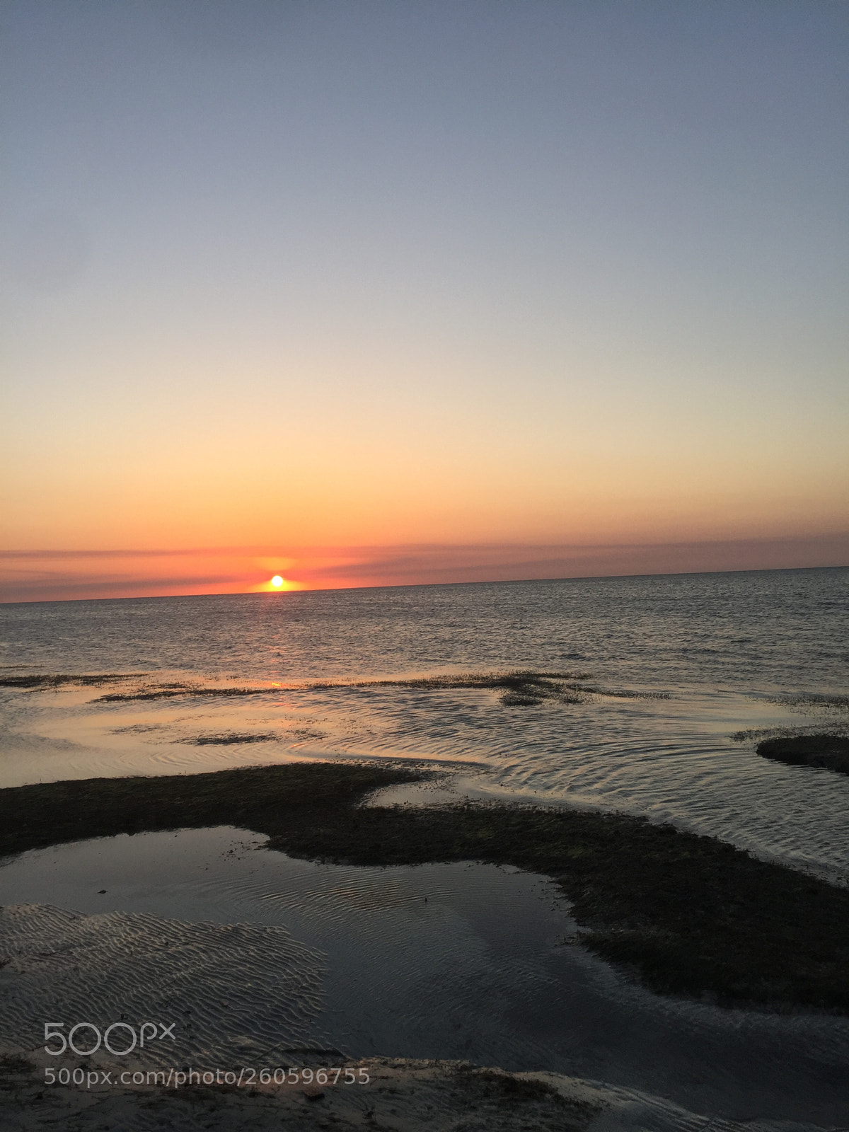 Apple iPhone 6 Plus sample photo. Cuba island sunset photography