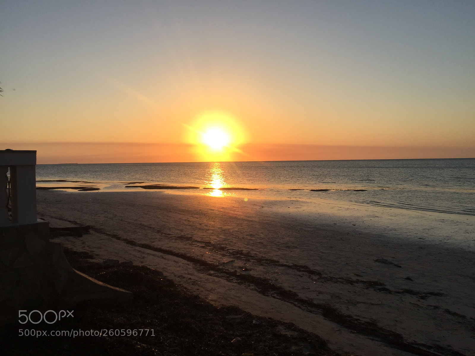 Apple iPhone 6 Plus sample photo. Cuba islans sunset photography