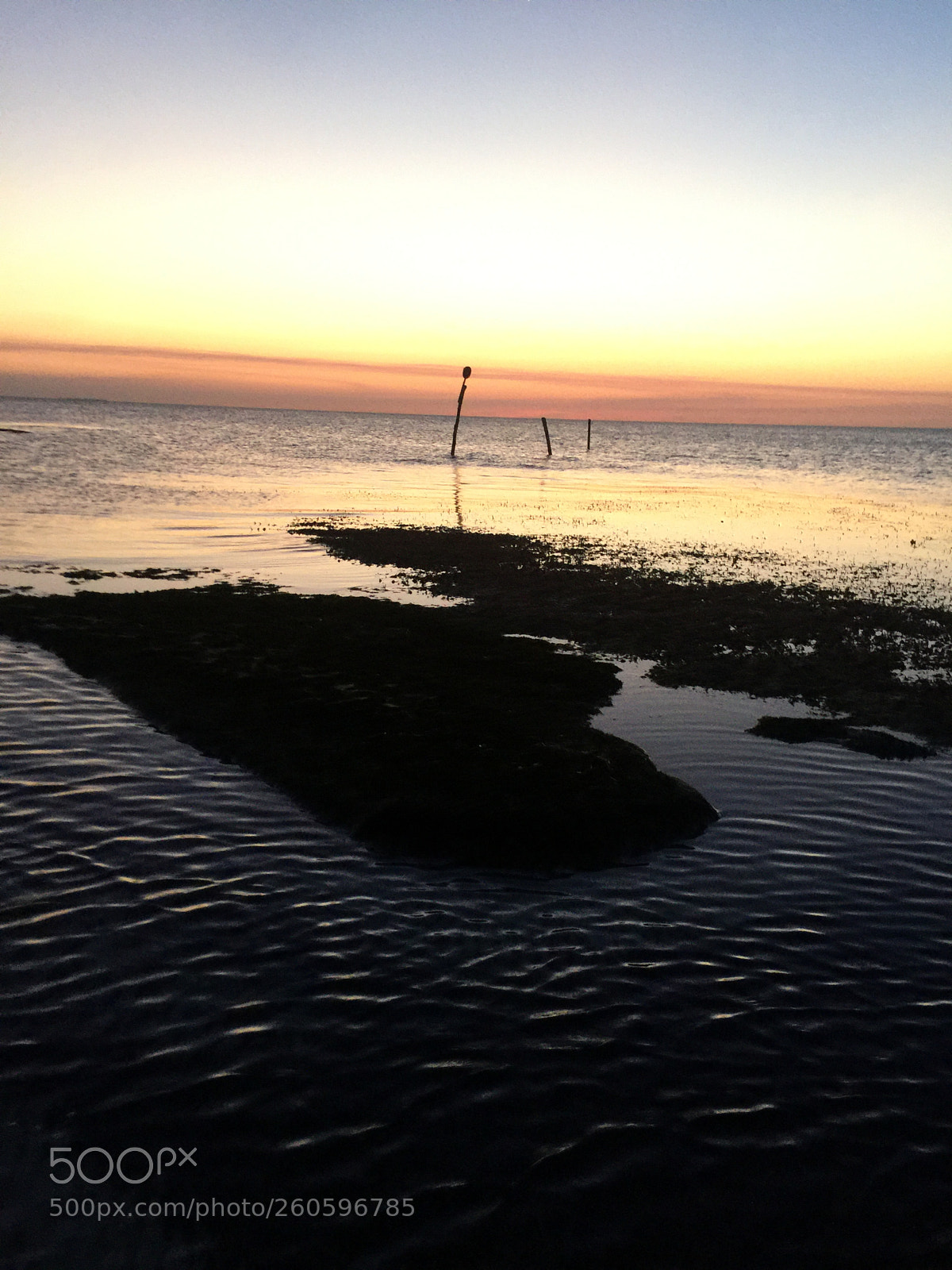 Apple iPhone 6 Plus sample photo. Cuban island sunset photography
