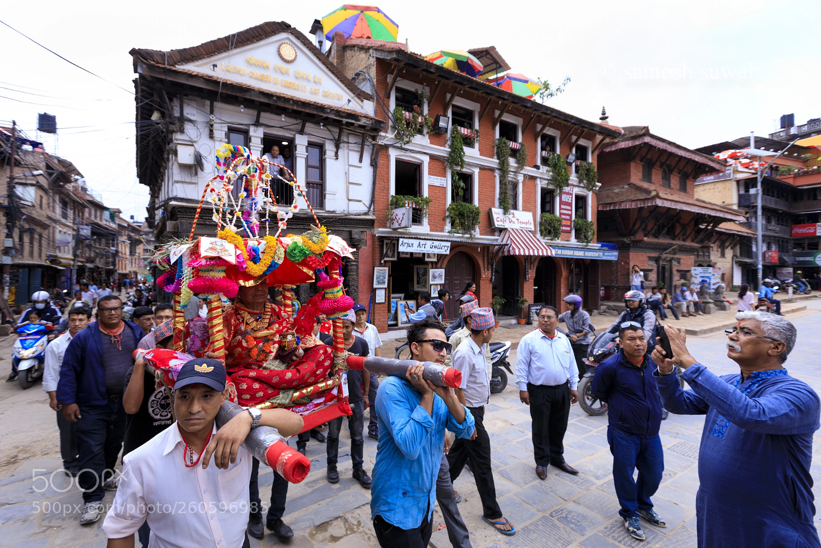 Canon EOS 5D Mark IV sample photo. Ritual  photography