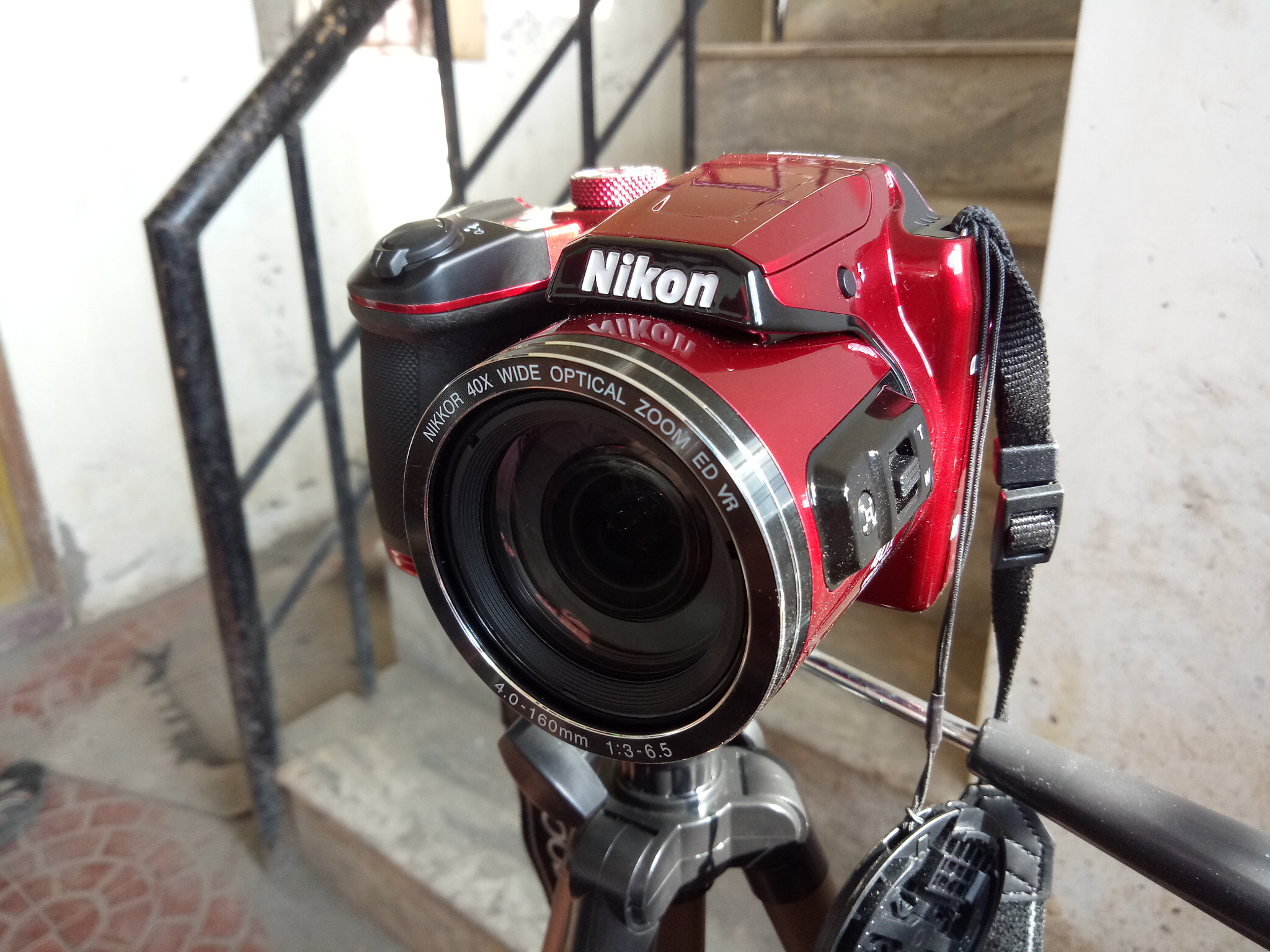 OPPO CPH1609 sample photo