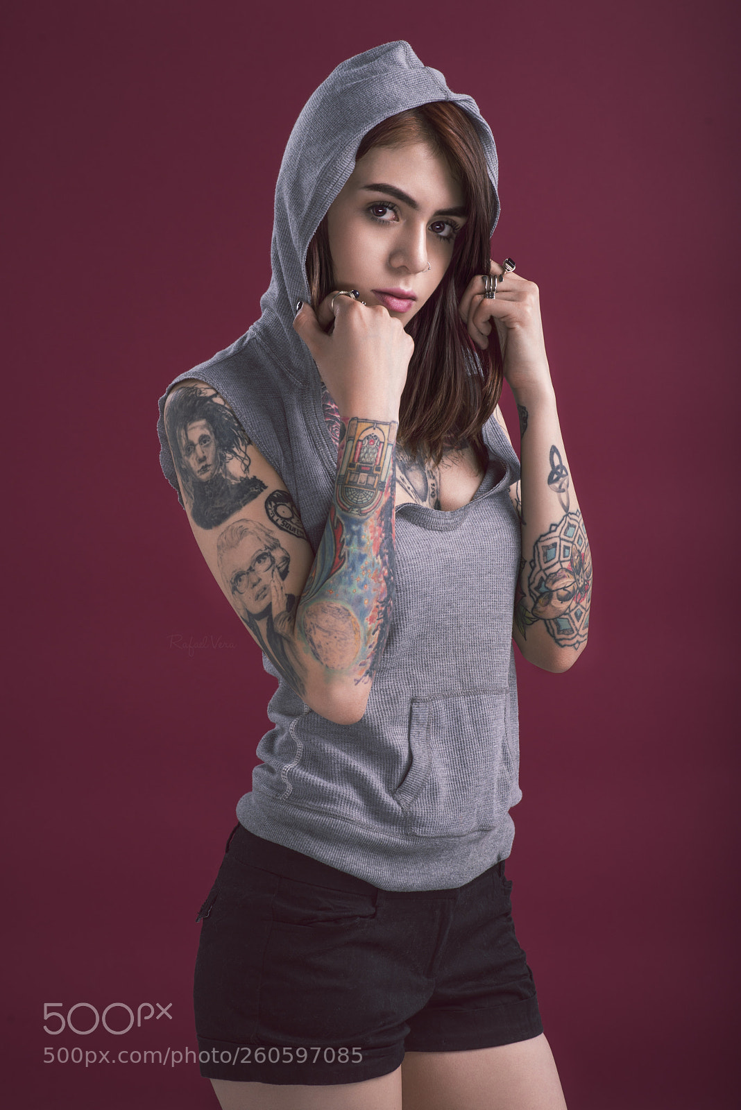 Nikon D610 sample photo. Miranda photography