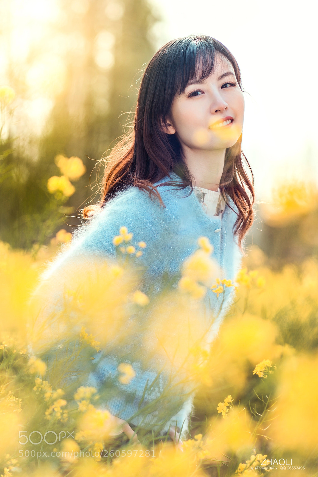 Canon EOS 6D sample photo. Girl photography