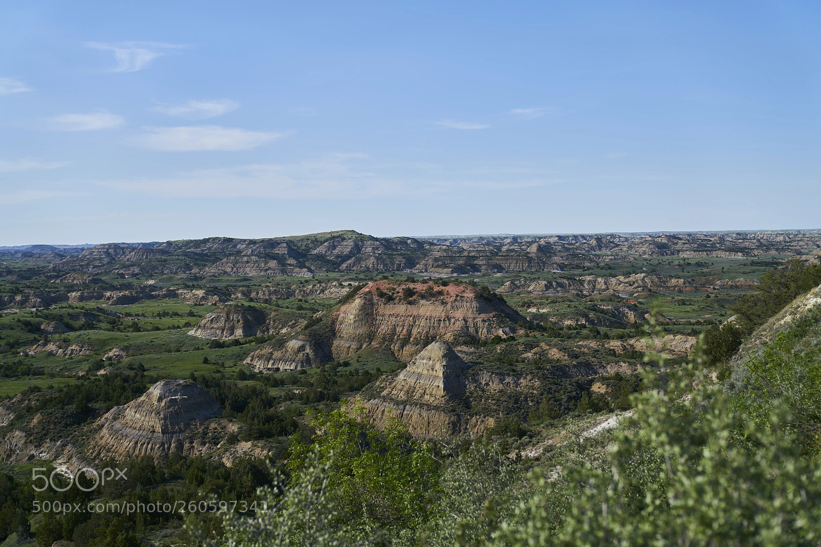 Sony a7R II sample photo. Theodore roosevelt national park photography