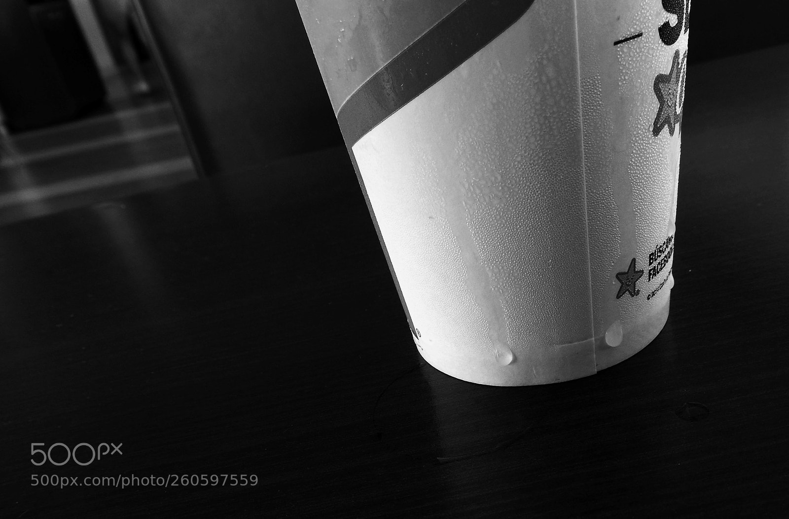 Nikon Coolpix P610 sample photo. Sweating photography