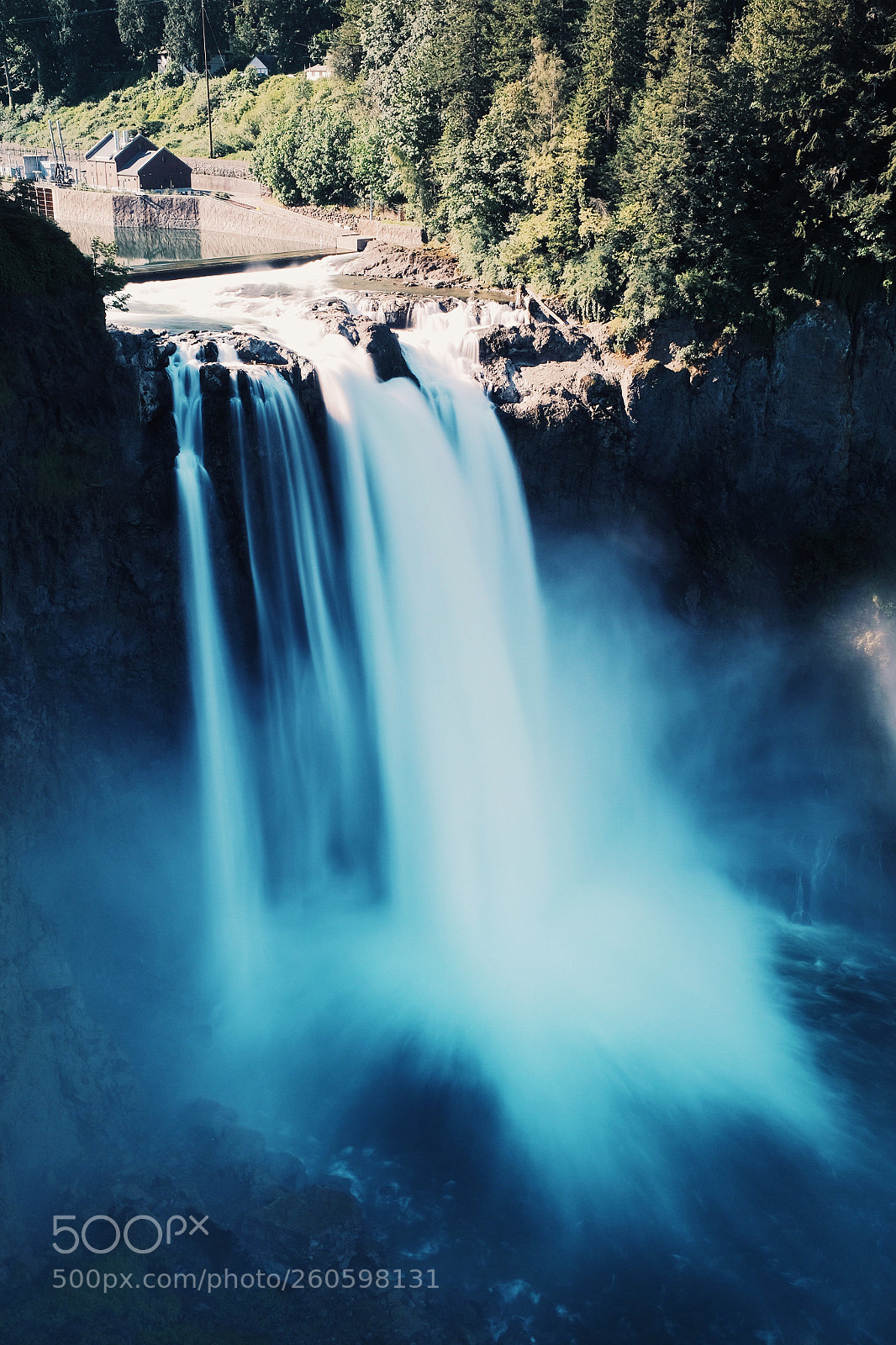 Fujifilm X100T sample photo. Splash photography