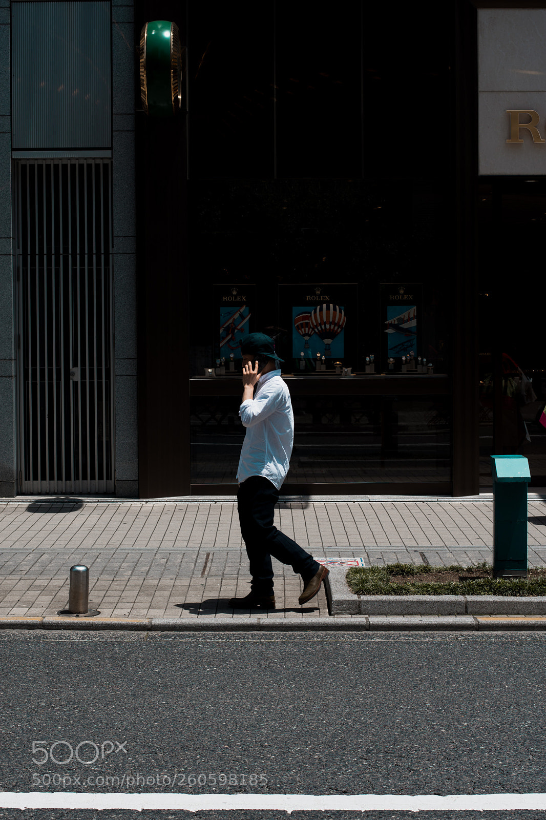 Nikon D7200 sample photo. Calling photography