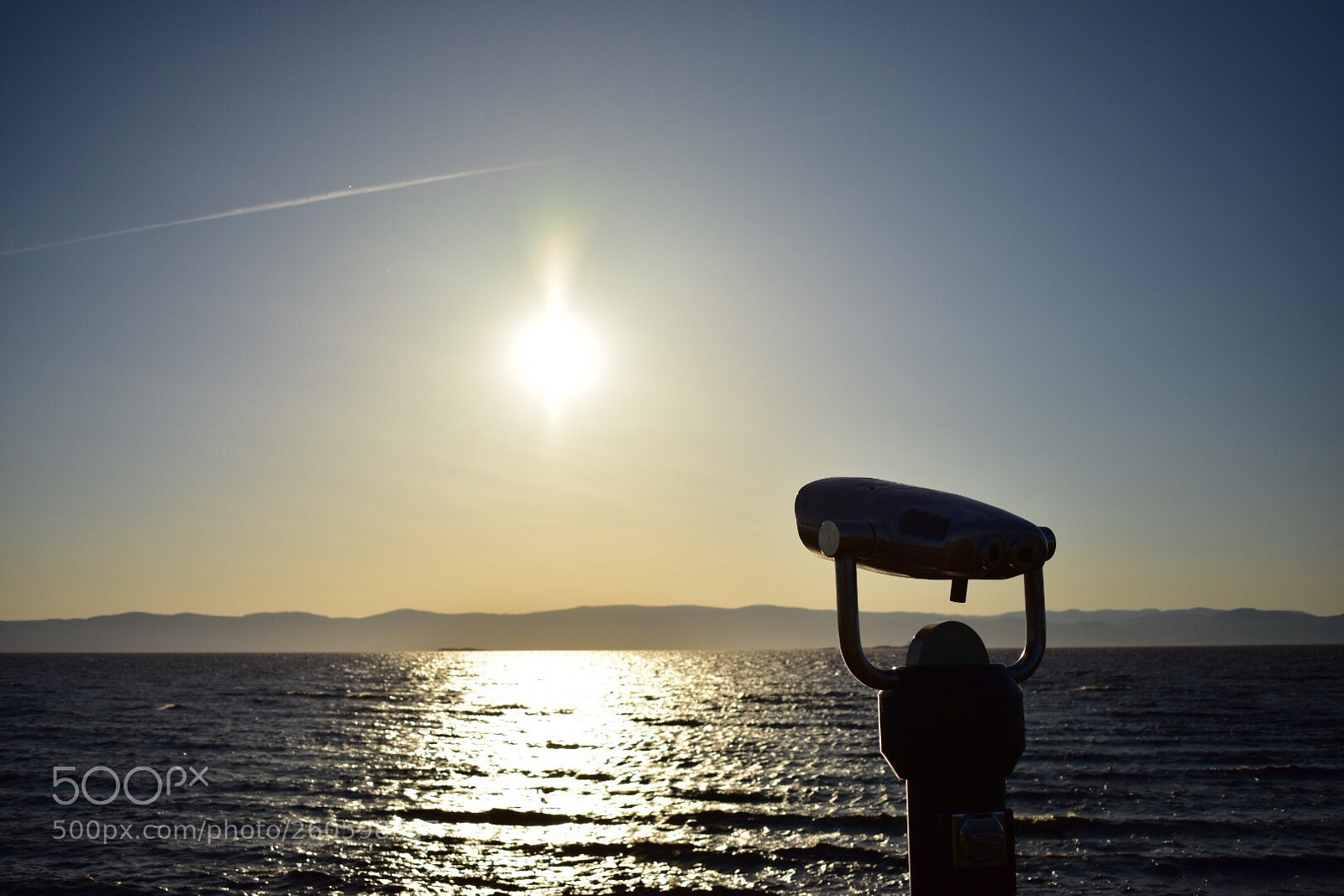 Nikon D7200 sample photo. Observation photography